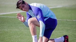 週末は皆、試合があるけど…/原ゆみこのマドリッド