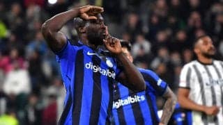 人種差別受けたルカクがまさかの退場、不可解判定に「人種差別、クソくらえ」、マネジメント会社も声明