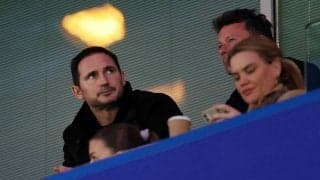 まさかのランパードが緊急登板？ チェルシーは新監督選定に時間が必要も、1週間後にCL迫る