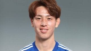 横浜FMのFW植中朝日が左ヒザ骨挫傷・関節包損傷で全治4週間