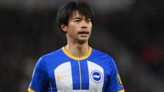 まさかの結果!? 三笘薫がクイズに挑戦、プレミアでプレーした日本人全11人を答えるチャレンジに失敗、忘れられた選手が衝撃的「仲が良い方では…」