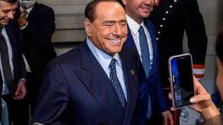 シルヴィオ・ベルルスコーニ氏が緊急入院…現時点で容態は安定