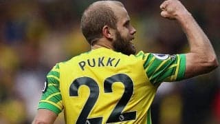 カナリーズの主砲プッキが今季限りで退団…在籍5年でクラブ歴代4位の88ゴール