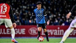 「この中でもっとしたい」川崎・永長鷹虎が浦和相手に73分間の躍動！ 10代最後の公式戦での先発に「フロンターレのちゃんとした戦力としてやっていきたい」