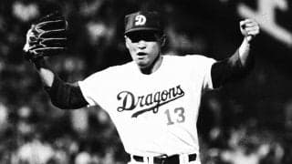 「間違いなく毎回言われた」　18歳で“初登板ノーノー”…大快挙の裏に先輩からの煽り