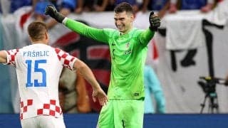 クロアチア守護神リヴァコビッチにビジャレアルが関心！