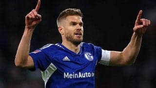 シャルケ、昨季2部得点王で優勝＆昇格に貢献したテローデが今季限りで退団…