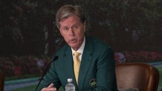 2024年マスターズでアマ資格が1増 “LIV勢”の扱いに変更は？