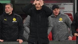 「我々にとって最悪の夜」DFBポカール敗退にドルトムント指揮官は落胆