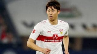 「これぞ真骨頂」「うますぎ」伊藤洋輝が絶妙アシスト！終盤の決勝ゴール呼び込むスルーパス「よく見えてる」