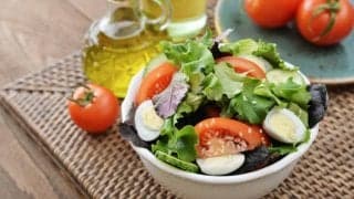 意外と知られていない？！緑黄色野菜の基礎知識