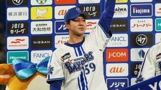 DeNA平良、888日ぶり白星が持つ意味　手術から復帰…“TJブラザーズ”に波及効果も