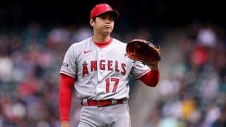 【MLB】敵軍証言「新しい球種を多投してきた」　大谷翔平の“修正力”に脱帽「タフだ」