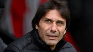 チェルシーがアントニオ・コンテの再招へいを検討？　来週にも直接会談か