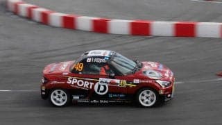 「D-SPORT ＆ DAIHATSU Challenge Cup 2023 筑波」5月13日に開催、初心者向けドライビング講習会も