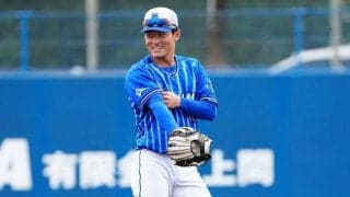 5試合で5人起用…DeNAの遊撃争いが超激化　ドラ3新人を指揮官称賛「うまくつないだ」