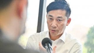 「福島は非常に伸びているクラブ」「鹿児島の盛り上がりは感慨深い」…島田チェアマンの出張録