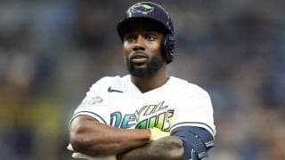 【MLB】続くWBC余波…メキシコのHR強奪男が日本で大人気　ベース上で“腕立て”が「おもしれー」