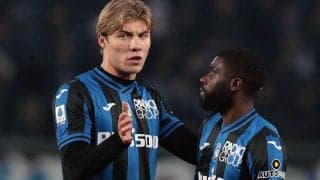 注目度急上昇の20歳FWホイルンド、アタランタの評価額は…　ユナイテッドやチェルシーら関心