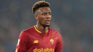 エイブラハムは不要！  アグボンラホール氏が古巣ビラに提言 「ワトキンスのほうがいい」