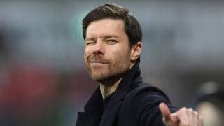 ランパードのリリーフが報じられるチェルシー、新指揮官候補にシャビ・アロンソ監督も浮上