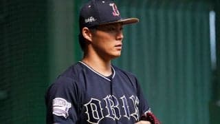 オリが山本由伸、中日が高橋宏斗を登録　巨人は新外国人ロペスを抹消…6日の公示