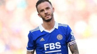 ビッグクラブが熱視線のマディソン、レスターは81億円を要求か