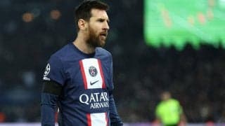 サウジからの巨額オファーを受けたメッシ、ベッカム率いるインテル・マイアミは株式譲渡でオファーへ