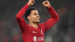 「ボビーが僕を助けてくれた」　主軸定着のガクポがフィルミノに感謝