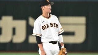 １６打席連続ノーヒットでも坂本勇人の力が求められる理由