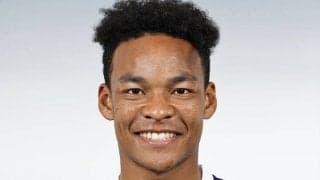 【Jリーグ出場停止情報】京都DFイヨハ理ヘンリーが1試合停止…C大阪戦でイエロー2枚退場