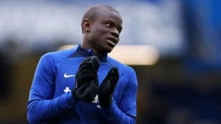 「皆が彼を愛している」8カ月ぶり先発で大活躍のカンテ、今も変わらぬ”愛車”も注目集める！「謙虚の極みだ」