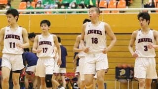 2017年以来の全国を見据える育英…期待のルーキーたちが上級生にもたらした効果