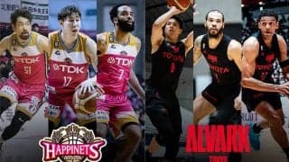 【秋田vsA東京】CS進出決定がかかるA東京に対し、秋田はオフェンス改善で抵抗を図る