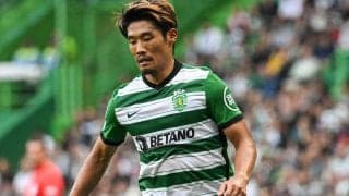 「うますぎません？」守田英正、藤本寛也含む相手２人を華麗に抜き去ったドリブルに脚光「素晴らしい活躍」