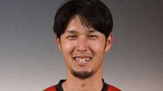 熊本に痛手…開幕から7試合先発していたMF三島頌平が手術で全治8カ月…右ヒザ前十字靭帯と内側半月板損傷
