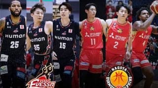 【大阪vs名古屋D】大阪はリベンジなるか…名古屋DはCS進出へ坂本聖芽の活躍がカギ