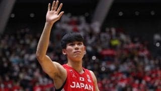 河村勇輝に続いて金近廉もプロに…東海大監督は意向尊重も協会やリーグに規約策定を提言