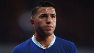 チェルシーMFエンソが今後の活躍誓う…同胞レジェンドは大きく期待 「ランパードのように」