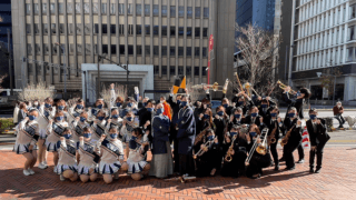 [應援指導部] 選手と共に声で戦う！応援が力になる！　應援指導部の想い