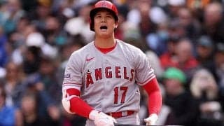 「ユニークな歴史を作った」米老舗誌も大谷翔平のピッチクロック違反に反応！相手投手への”アシスト”にも注目