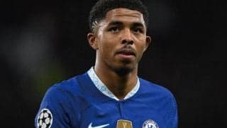 チェルシーDFフォファナ、チーム一丸となって苦境を乗り切る意志を口に！「こんな状況だからこそ…」