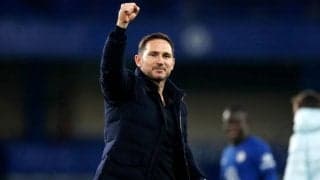 チェルシーがランパードの暫定監督就任を正式発表！ シーズン終了までを託すオーナー「残りの全試合で可能な限り最高の結果を」