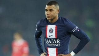 ムバッペがPSGに怒りの声明「キリアン・サンジェルマンではない」…内容知らせずにインタビューし、勝手にキャンペーン利用