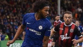 元チェルシーのイザイア・ブラウンが26歳で現役引退…2度のアキレス腱手術などケガに苦しんだキャリア