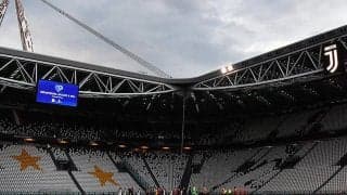 ユベントス、コッパ準決勝での人種差別チャントで1試合のスタンド部分閉鎖が決定…