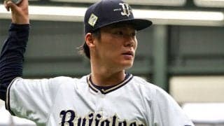 山本由伸、6回2安打0封で今季初勝利　“世界クラス”に完敗も…敵将が感じた変化