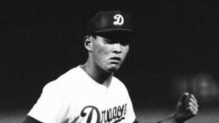 持ち球を“虚偽申告”「とりあえず挟んじゃえ」　ノーノーの裏でドキドキのサイン交換