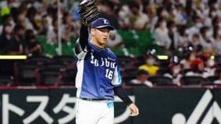 好投報われぬ左腕…今季も“孤立無援”は続く？　連敗は11に、止まらぬ極度の援護不足