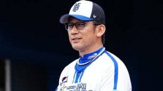 内野陣のスキ突く「好判断」で決勝点　DeNA三浦監督が“走塁ミス”を咎めないワケ